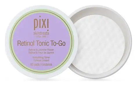 Pixi Beauty Retinol Tonic To-Go