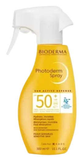 Bioderma Photoderm Spray SPF 50+