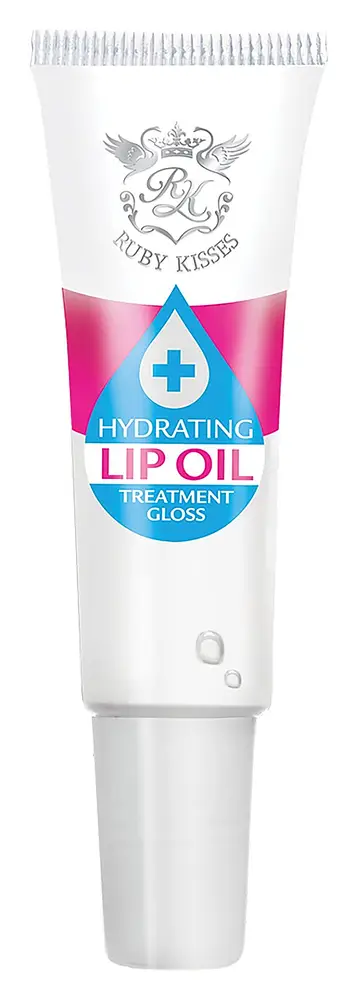 Ruby Kisses Hydrating Lip Oil