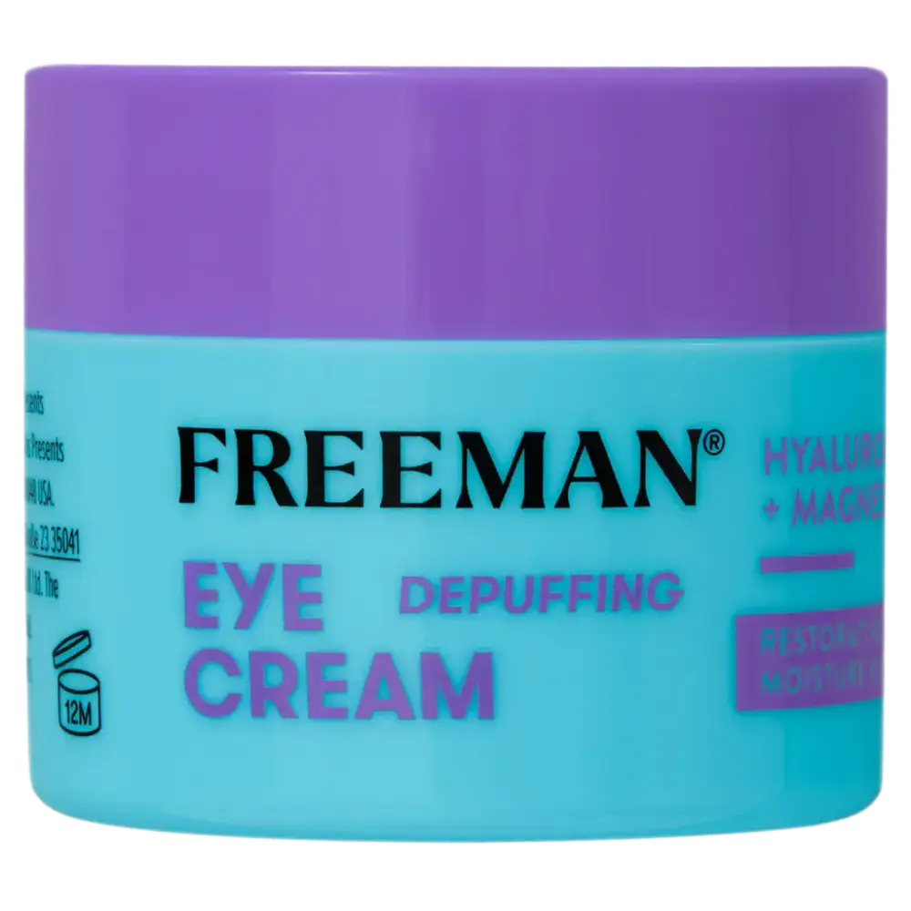 Freeman Restorative Depuffing Eye Cream