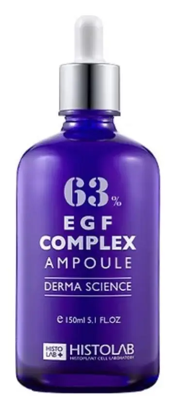 HistoLab 63% EGF Complex Ampoule