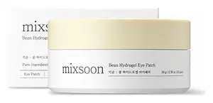 Mixsoon Hydrogel Eye Patch Bean