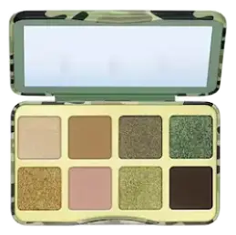 Too Faced Major Love - Eye Shadow Palette