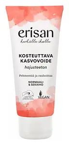 Erisan Kosteuttava Kasvovoide