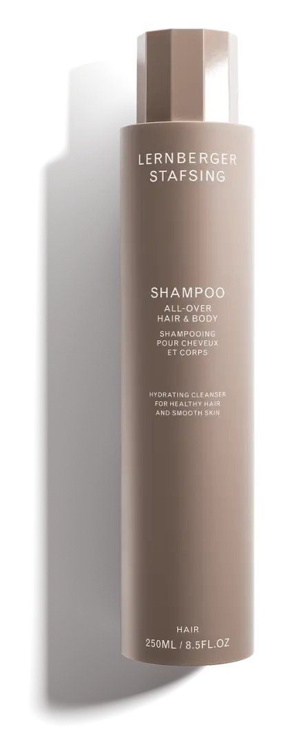 Lernberger Stafsing Shampoo All-Over Hair & Body