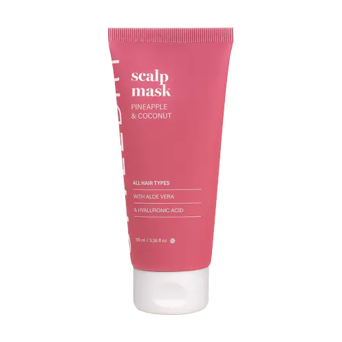 Styledry Pineapple & Coconut Scalp Mask