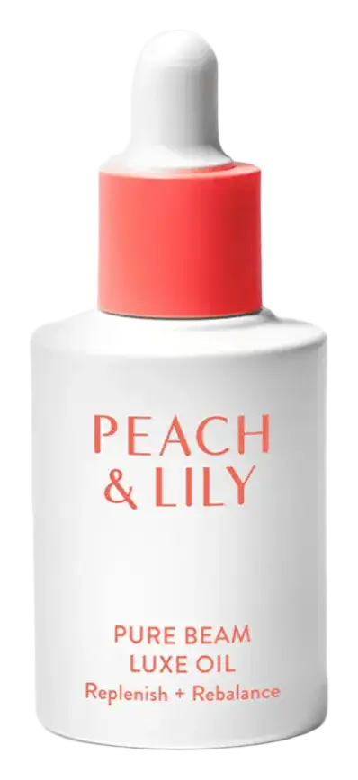 Peach & Lily Pure Beam Luxe Oil