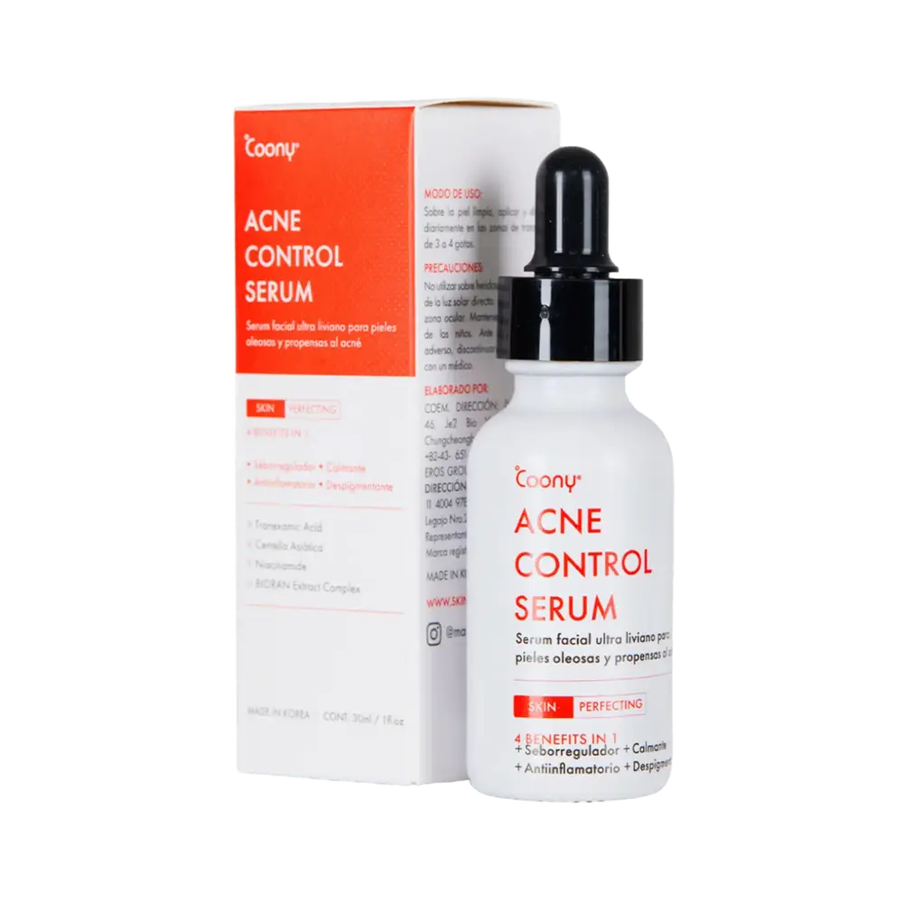 Coony Acne Control Serum