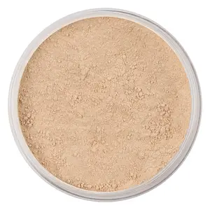 Idun Minerals Mineral Powder Foundation SPF 15 Signe