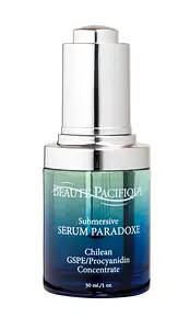 Beauté Pacifique Submersive Serum Paradoxe