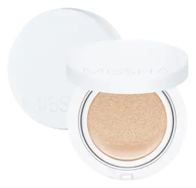 Missha Magic Cushion Moist Up #21