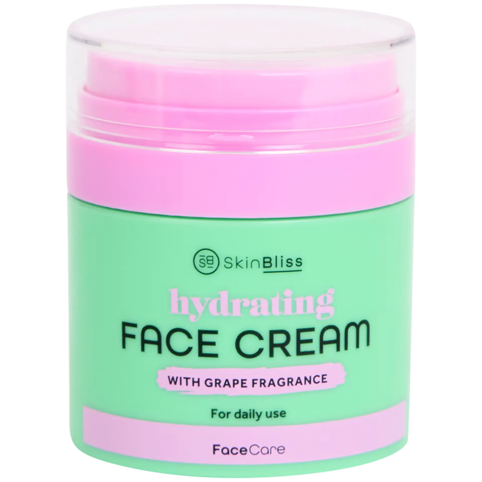 Skin Bliss Hydrating Face Cream