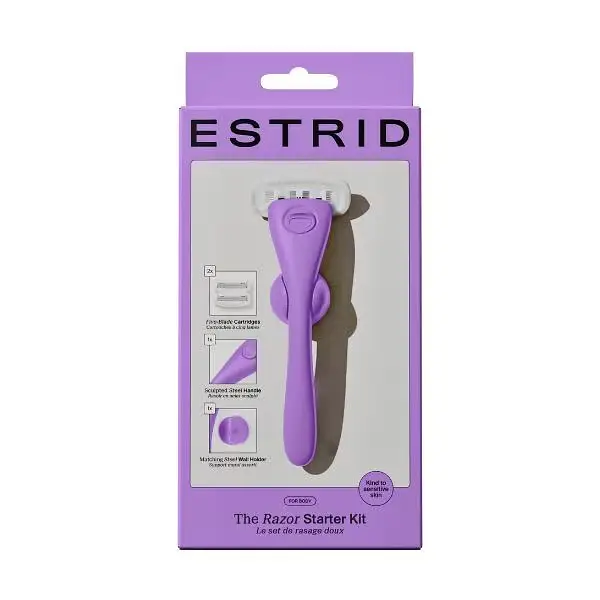 Estrid The Starter Kit Pluto