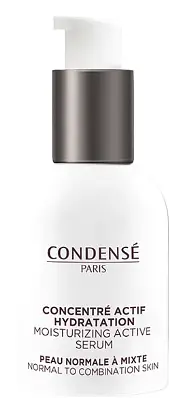 Condensé Concentré Actif Hydratation