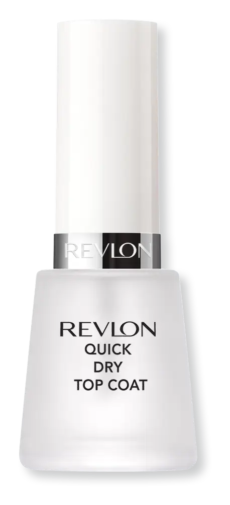 Revlon Quick Dry Top Coat