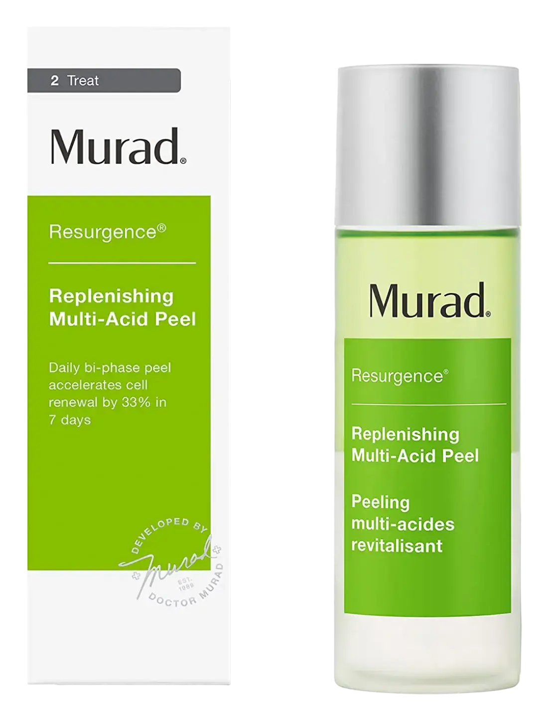 Murad Replenishing Multi-Acid Peel