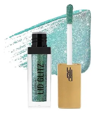 Black Radiance Eye Appeal Lid Glitz Paparazzi