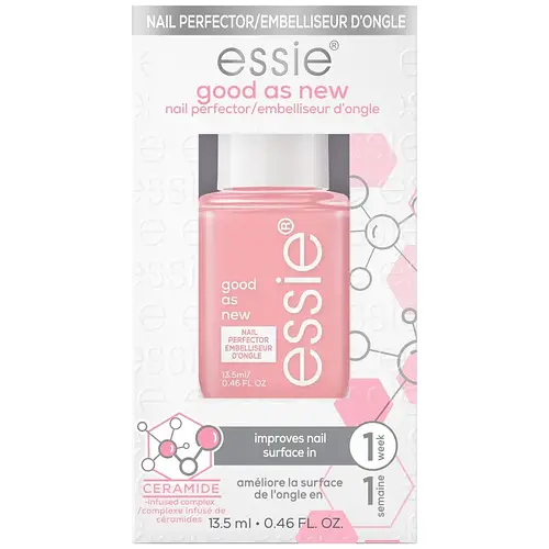 Essie Good As New Nail Perfector