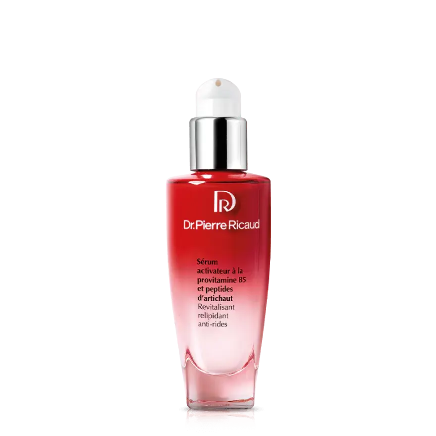 Dr. Pierre Ricaud Sérum Activateur Revitalisant