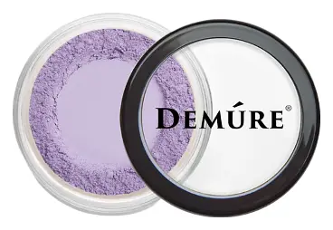 Deluvia Demure Mineral Eye Color Purple Crush (Matte)