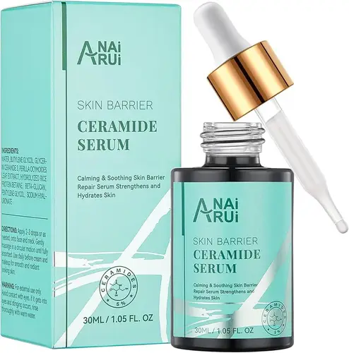 Anai Rui Skin Barrier Ceramide Serum