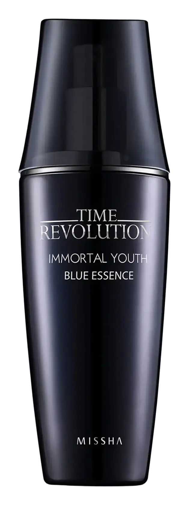 Missha Time Revolution Immortal Youth Blue Essence