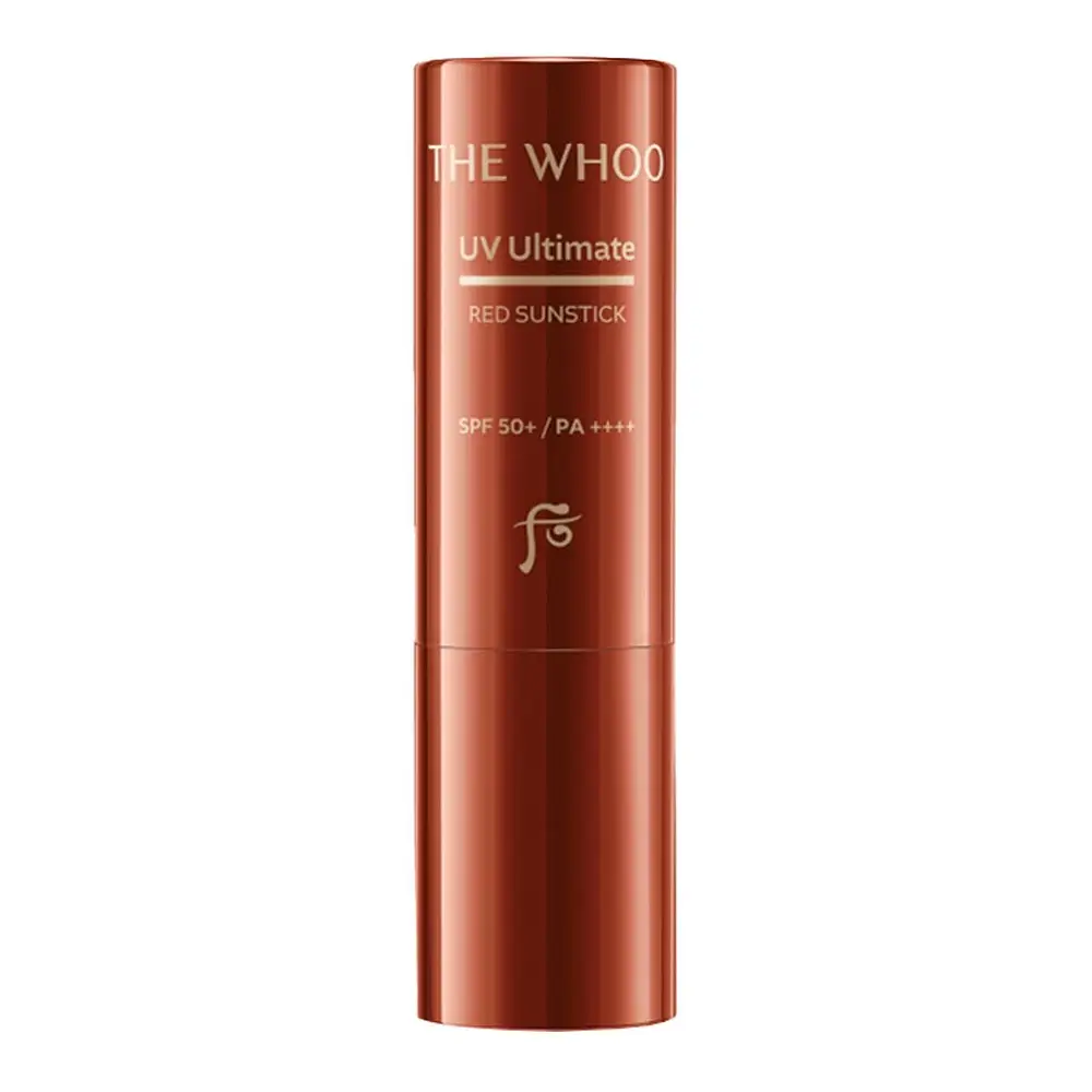 The Whoo UV Ultimate Red Sun Stick SPF 50+