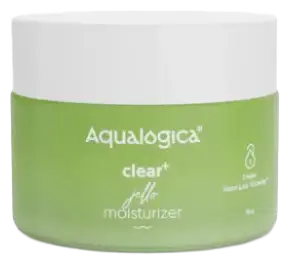 Aqualogica Clear+ Jello Moisturizer
