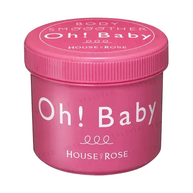 House Of Rose Oh! Baby Body Smoother