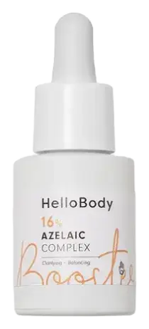 Hello Body 16% Azelaic Complex