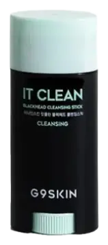 G9 Skin It Clean Blackhead Cleansing Stick