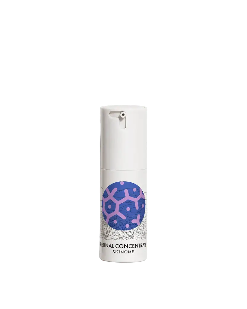 Skinome Retinal Concentrate