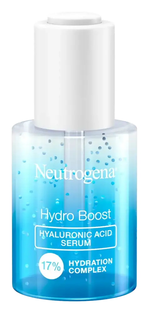 Neutrogena Hydro Boost Hyaluronic Acid Serum US