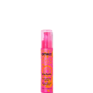 Amika Blockade Heat Defense Serum