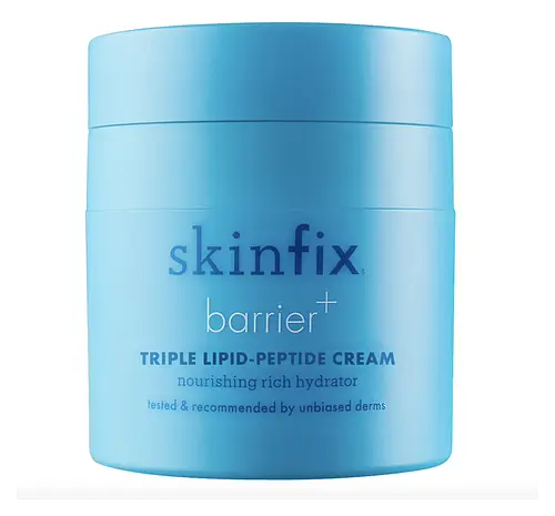 Skinfix Barrier+ Triple Lipid-Peptide Cream