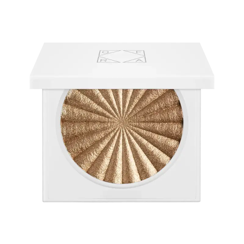 OFRA Shimmering Baked Highlighter Gingerbread