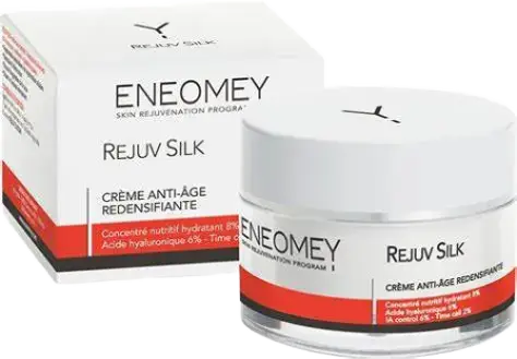 Eneomey Rejuv Silk