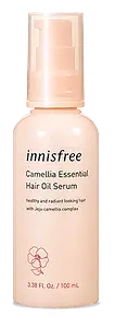 innisfree Camellia Essential Hair Oil Serum