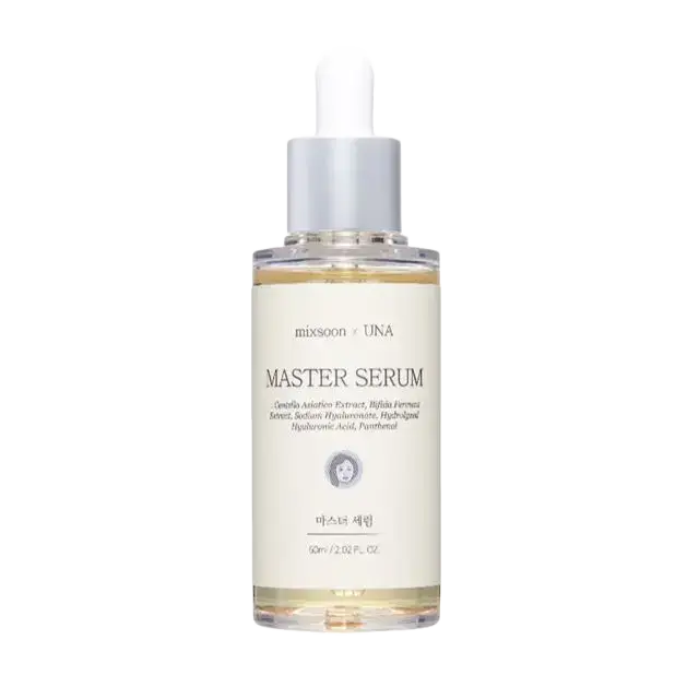 Mixsoon Master Serum