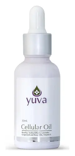 Yuva Skin Care Cellular Oil