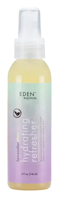 Eden Bodyworks Lavender Aloe Hydrating Refresher