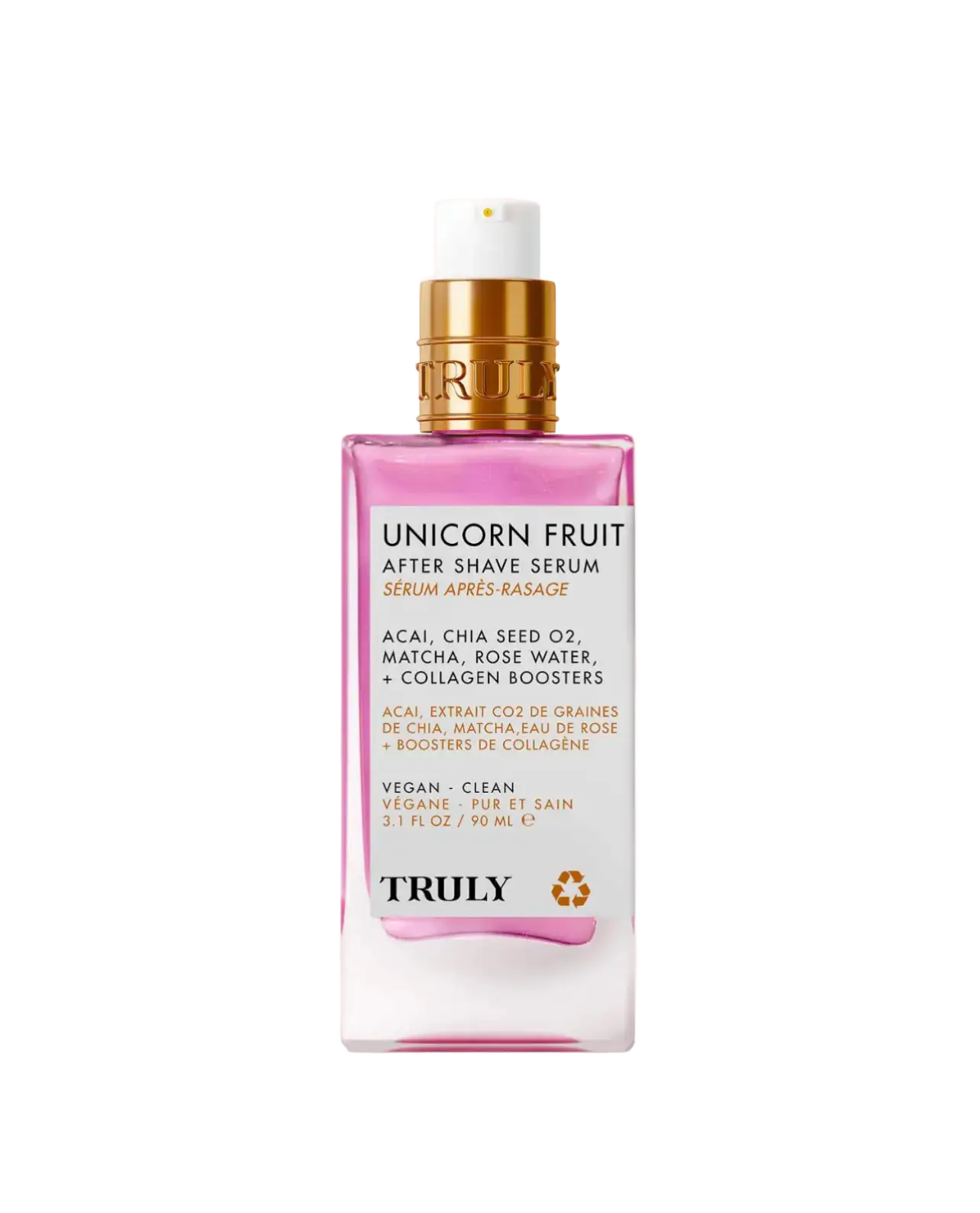 Truly Unicorn Fruit After Shave Serum