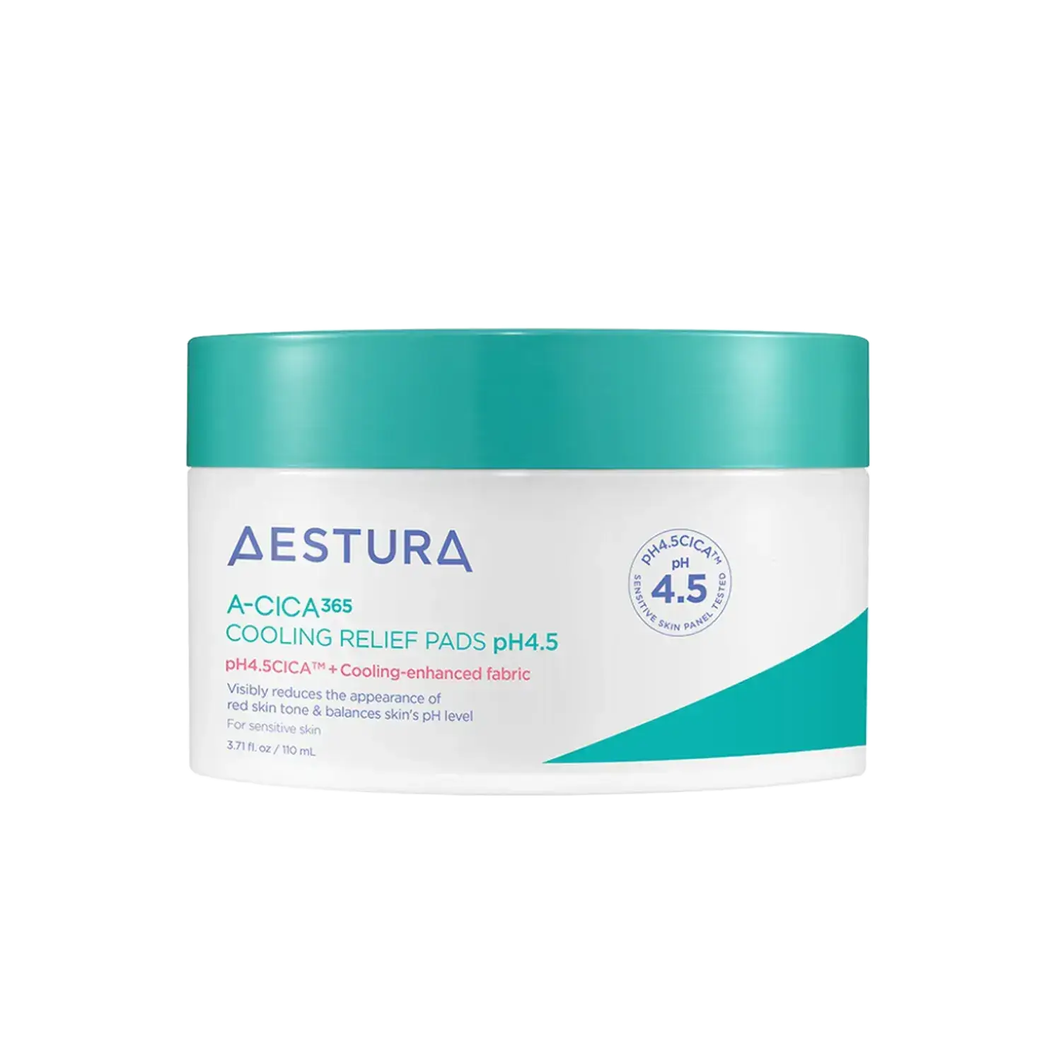Aestura A-Cica365 Cooling Relief Pads
