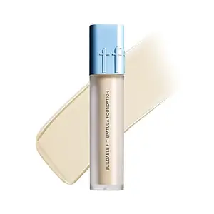 TFIT Buildable Fit Spatula Foundation G1.5 Greenery
