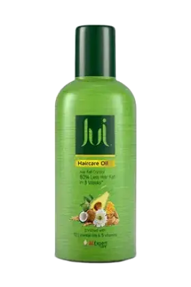 Jui Hair Care Oil