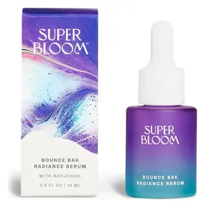 Superbloom Bounce Bak Radiance Serum