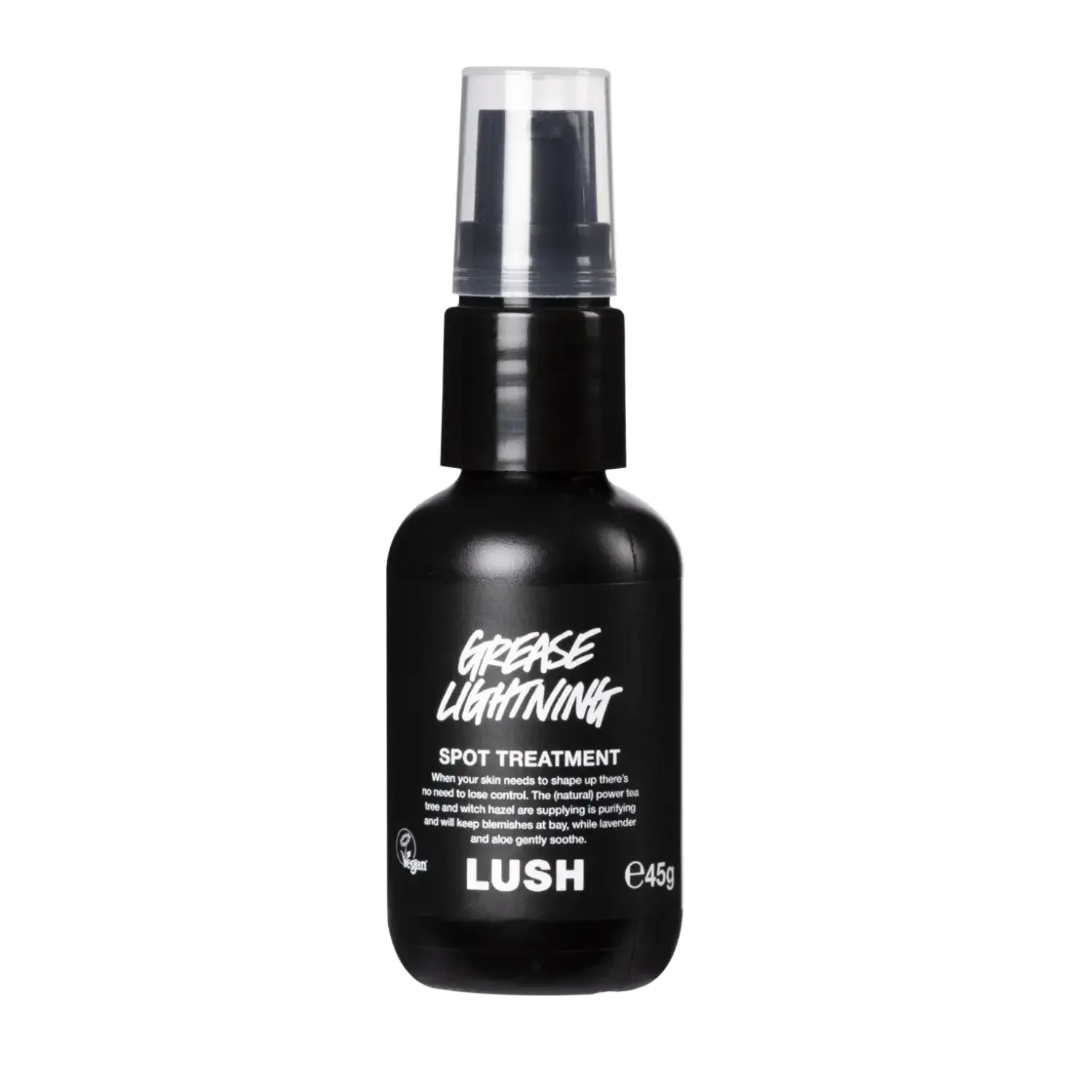LUSH Grease Lightning Spot Treatment