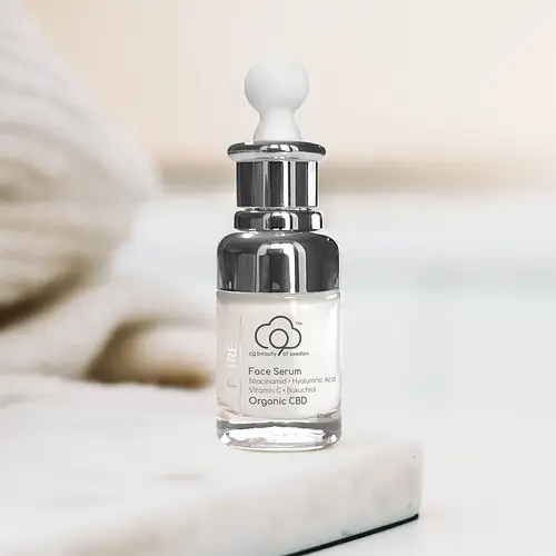 C9 Beauty Of Sweden Face Serum