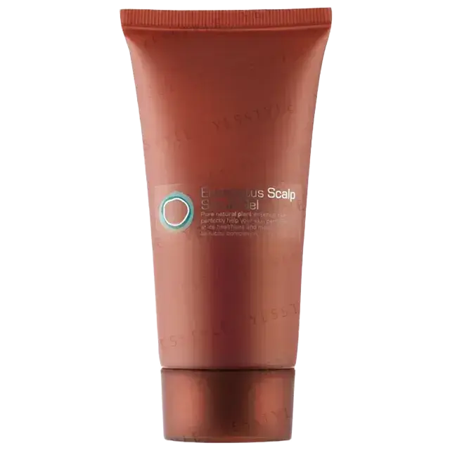 Sofnon Thetsaio Eucalyptus Scalp Scrub Gel