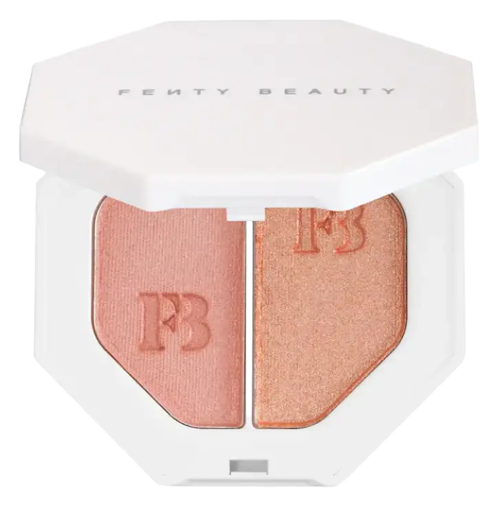 Fenty Beauty Killawatt Freestyle Highlighter Girl Next Door/Chic Phreak
